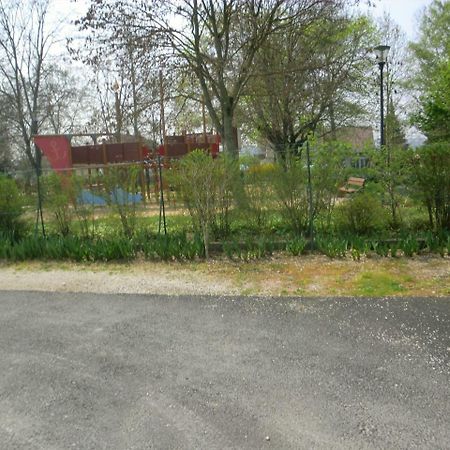 Elizabet Apartman Hévíz Kültér fotó