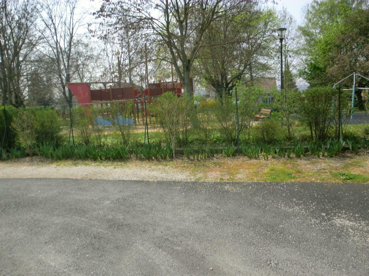 Elizabet Apartman Hévíz Kültér fotó